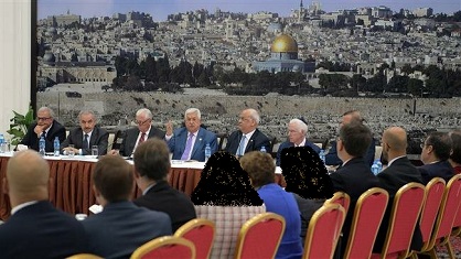 Mahmoud Abbas: Palestina Tidak Akan Menerima 'Perintah' dari AS